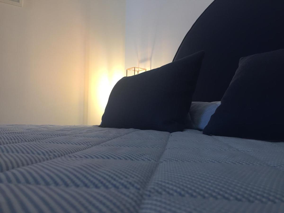 Bed & Breakfast A I R Sant'anna Napoli