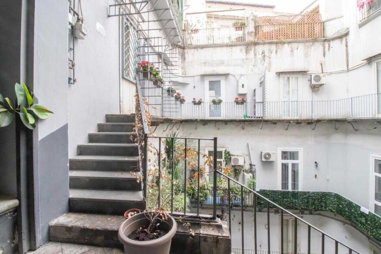 A I R Sant'anna Bed & Breakfast Napoli