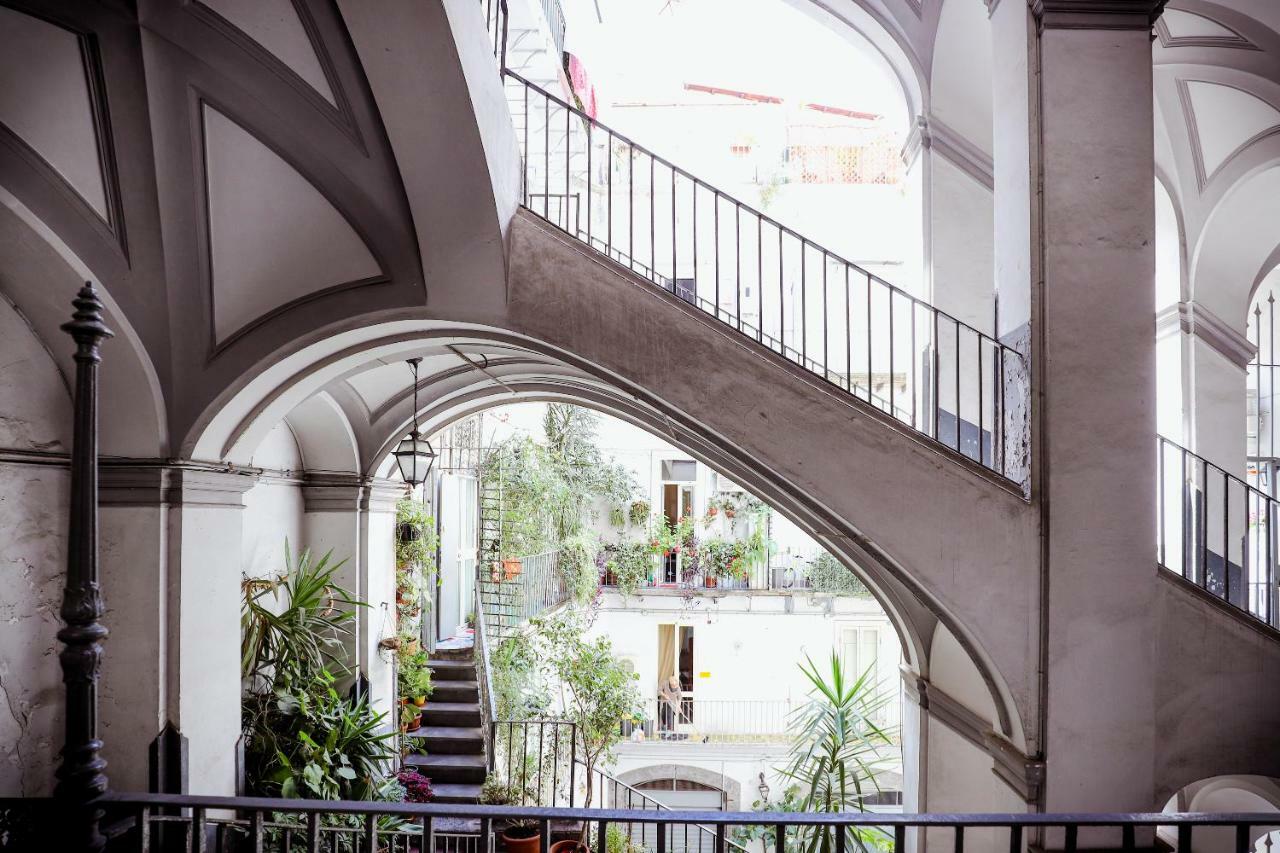 A I R Sant'anna * Napoli