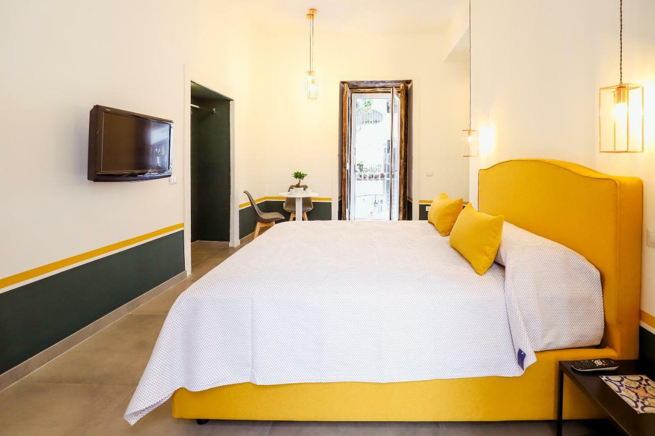 A I R Sant'anna Bed & Breakfast Napoli