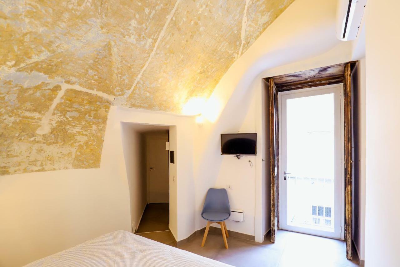 A I R Sant'anna Napoli