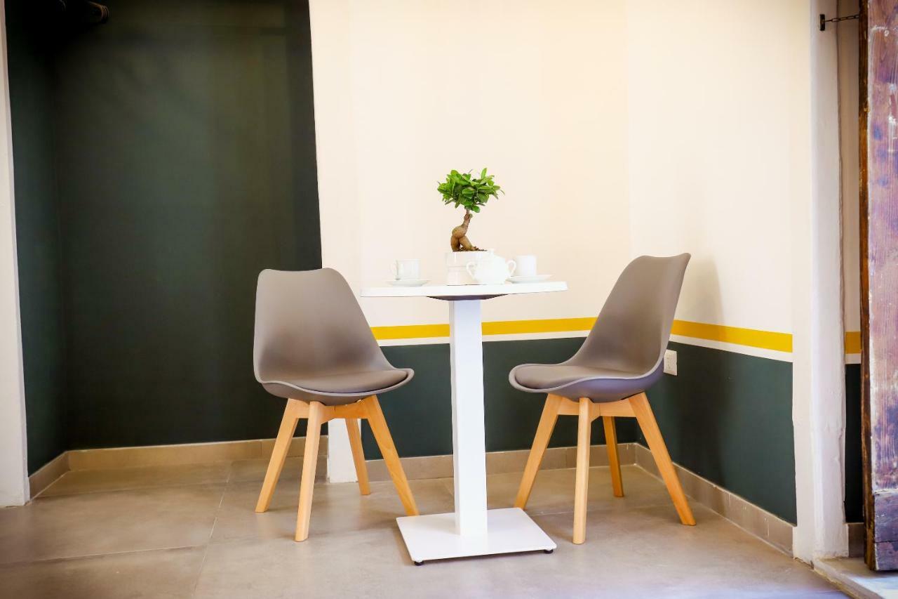 Bed & Breakfast A I R Sant'anna Napoli